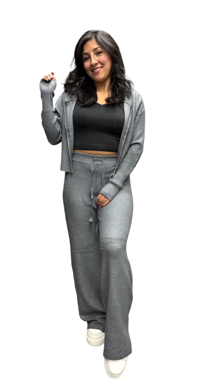 Conjunto Siena GRIS 097 ibstore