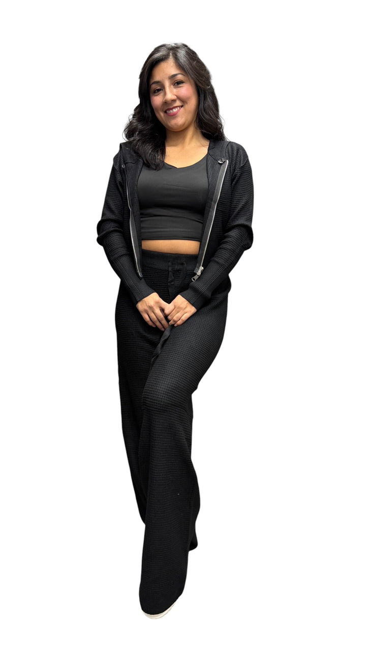 Conjunto Siena NEGRO 097 ibstore