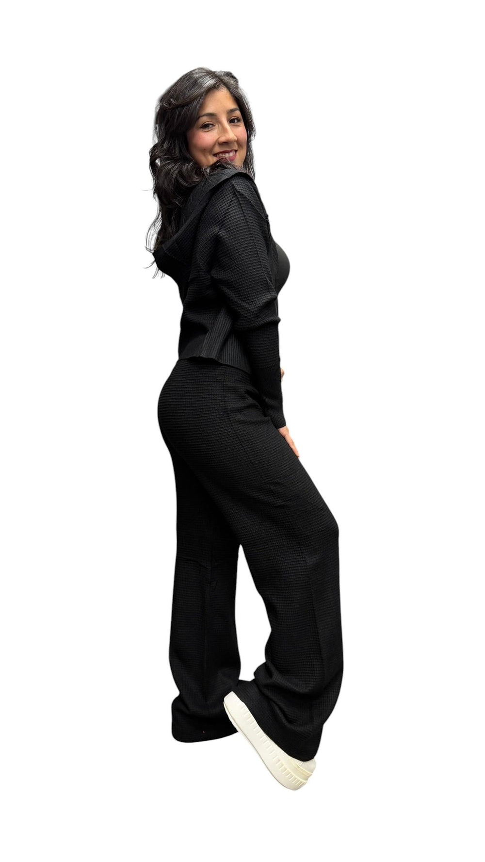 Conjunto Siena NEGRO 097 ibstore