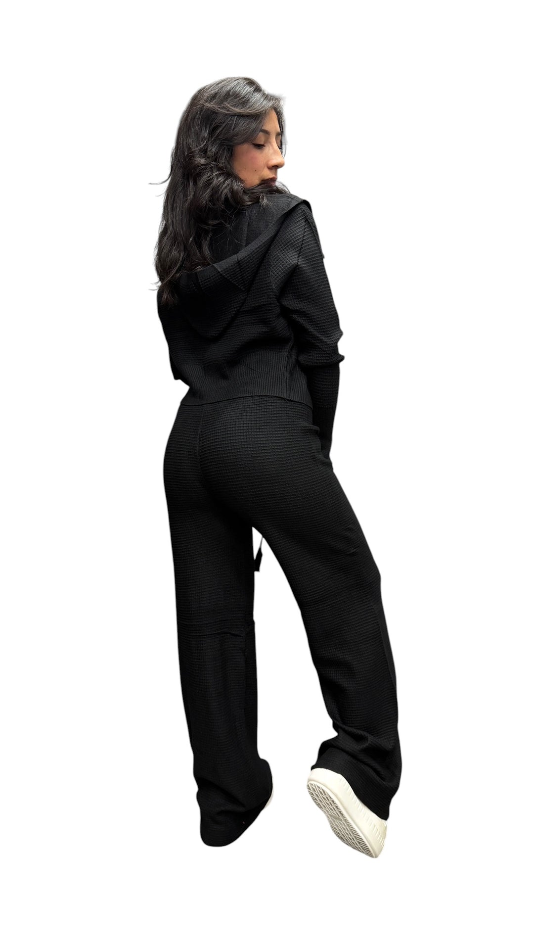 Conjunto Siena NEGRO 097 ibstore