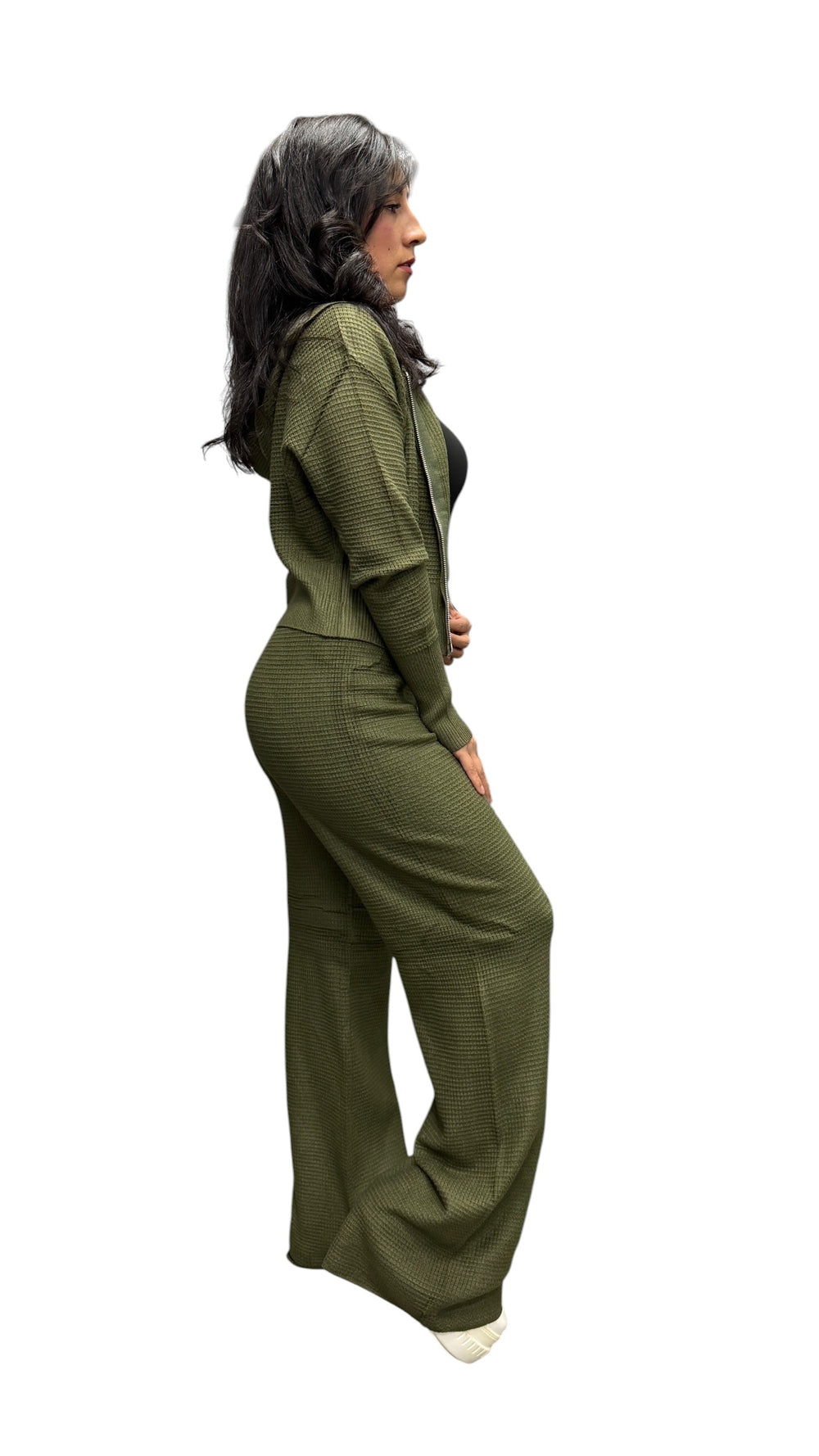 Conjunto Siena VERDE 097 ibstore