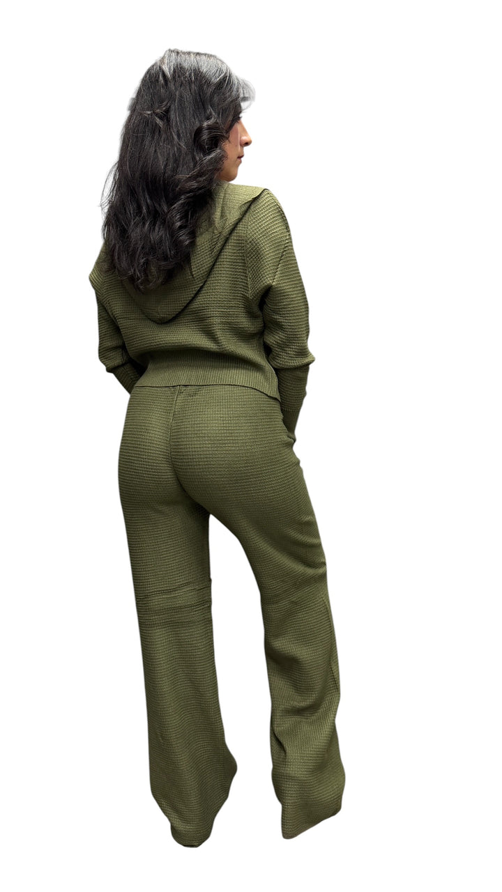 Conjunto Siena VERDE 097 ibstore