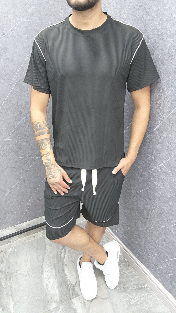 Conjunto Sport Black ibstore