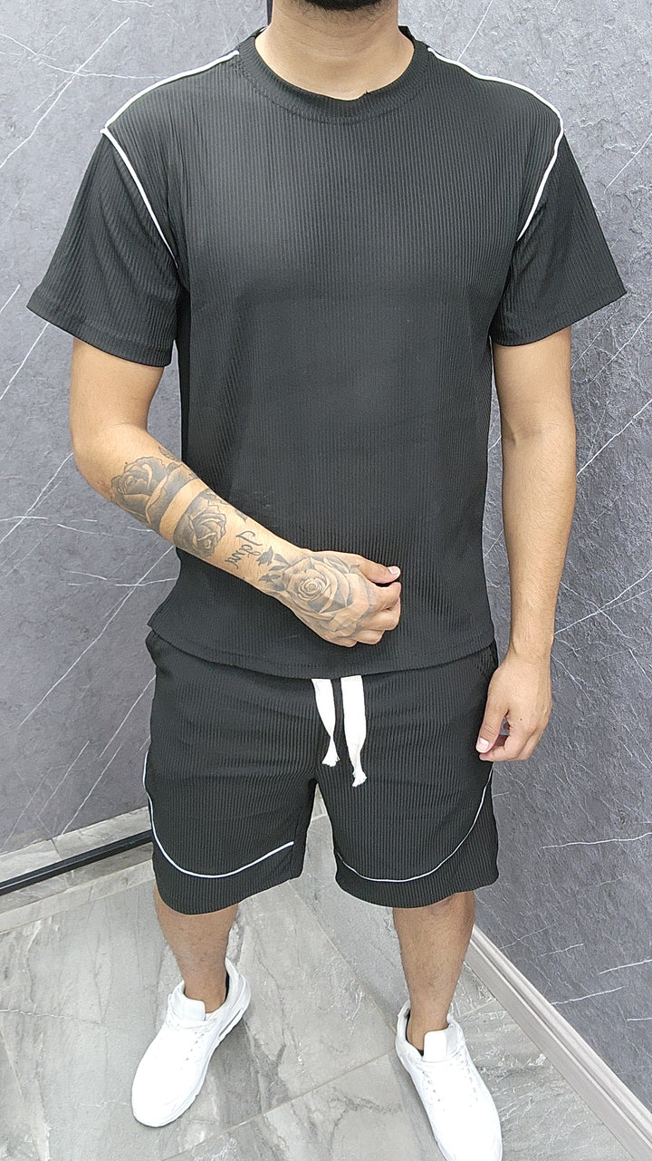 Conjunto Sport Black ibstore