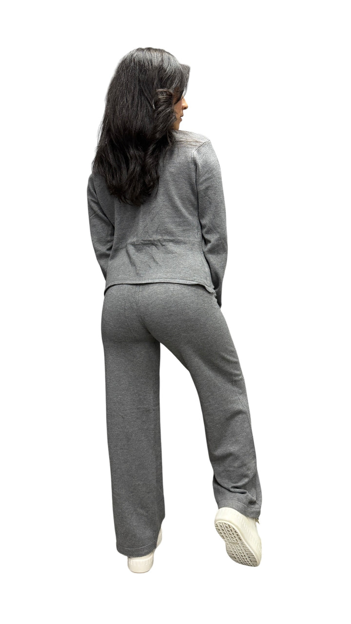 Conjunto Zara GRIS 112 ibstore