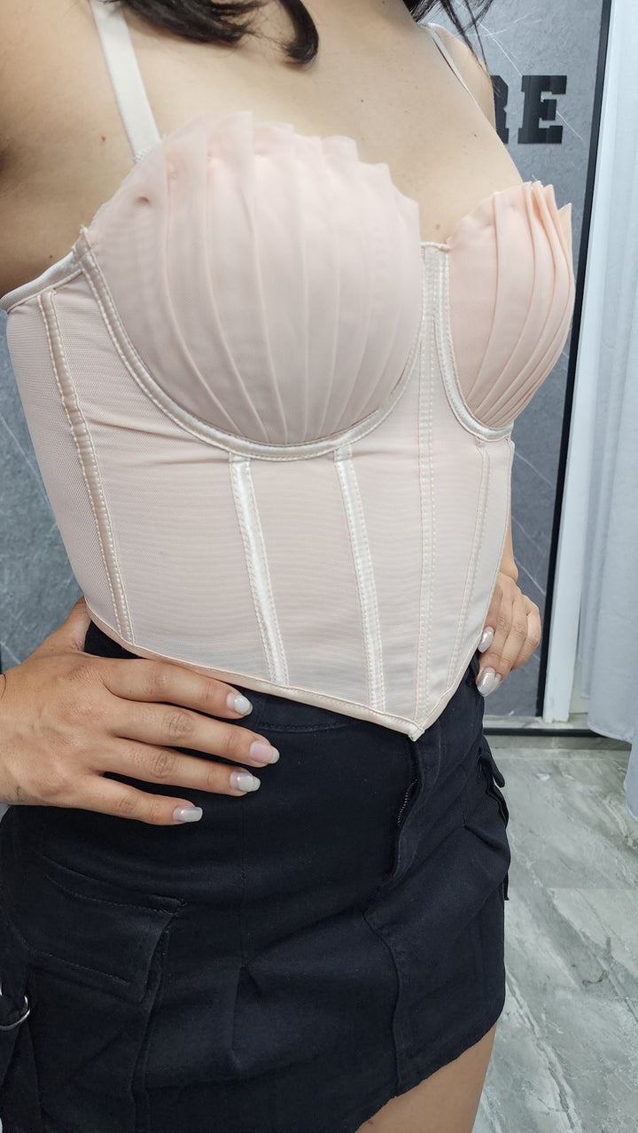 Corsett Lia beige ibstore