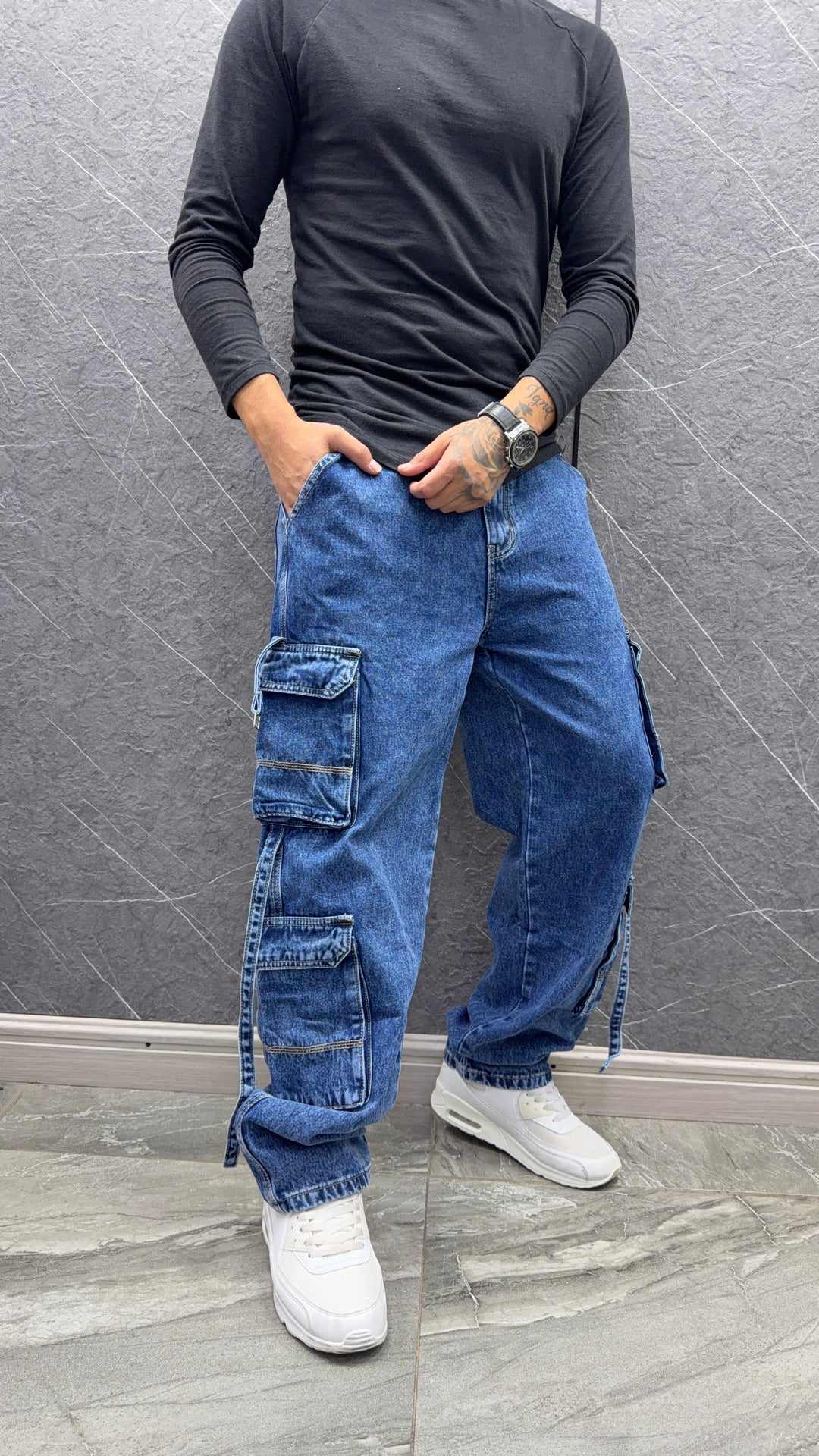 Cargo 1006