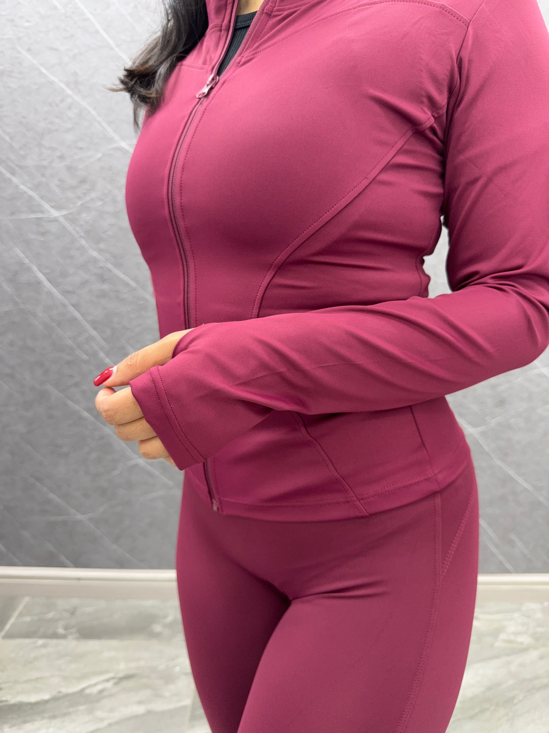 Conjunto Deportivo Burdeo