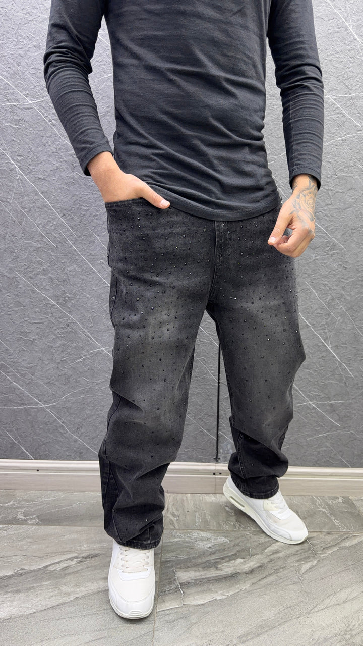 Jeans Cargo Osaka Brillo 007-1