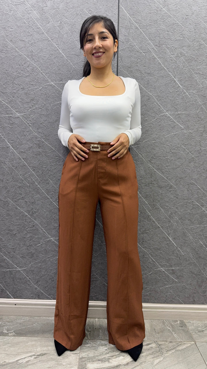 Pantalon Sastrero 389 Cafe