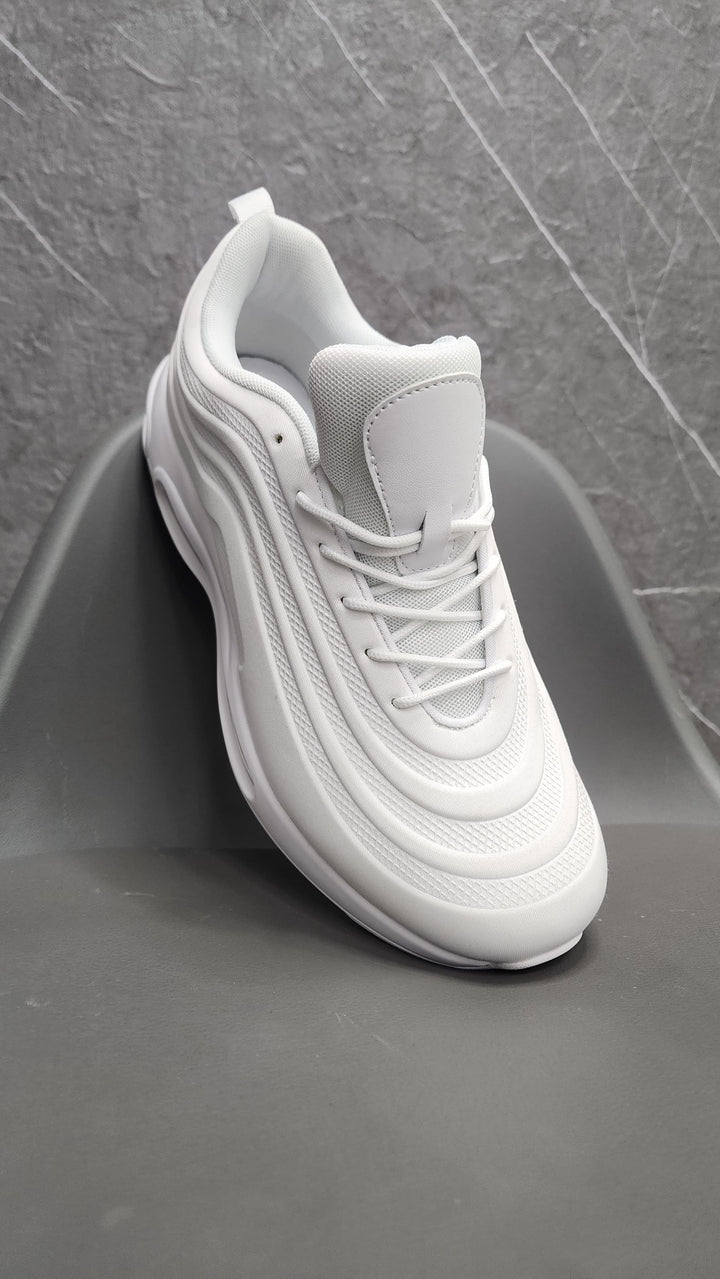 Zapatilla White K34-2