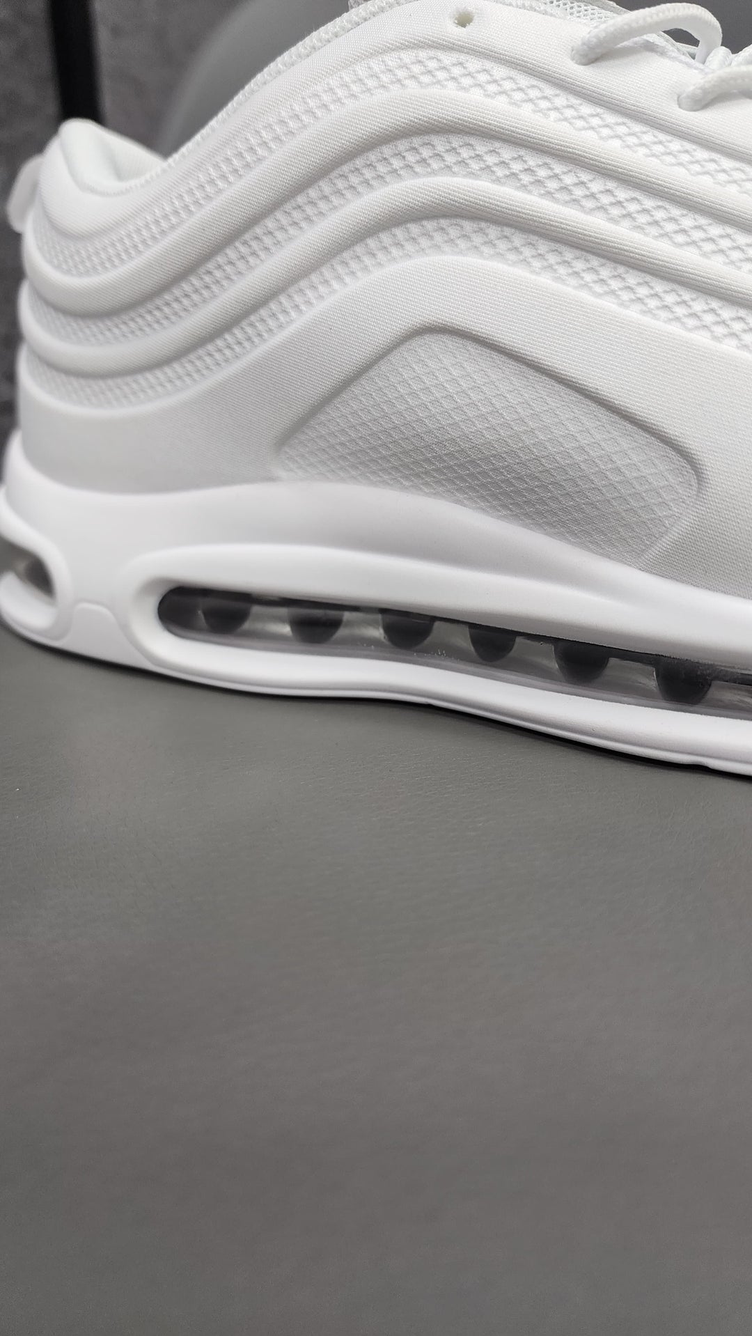 Zapatilla White K34-2
