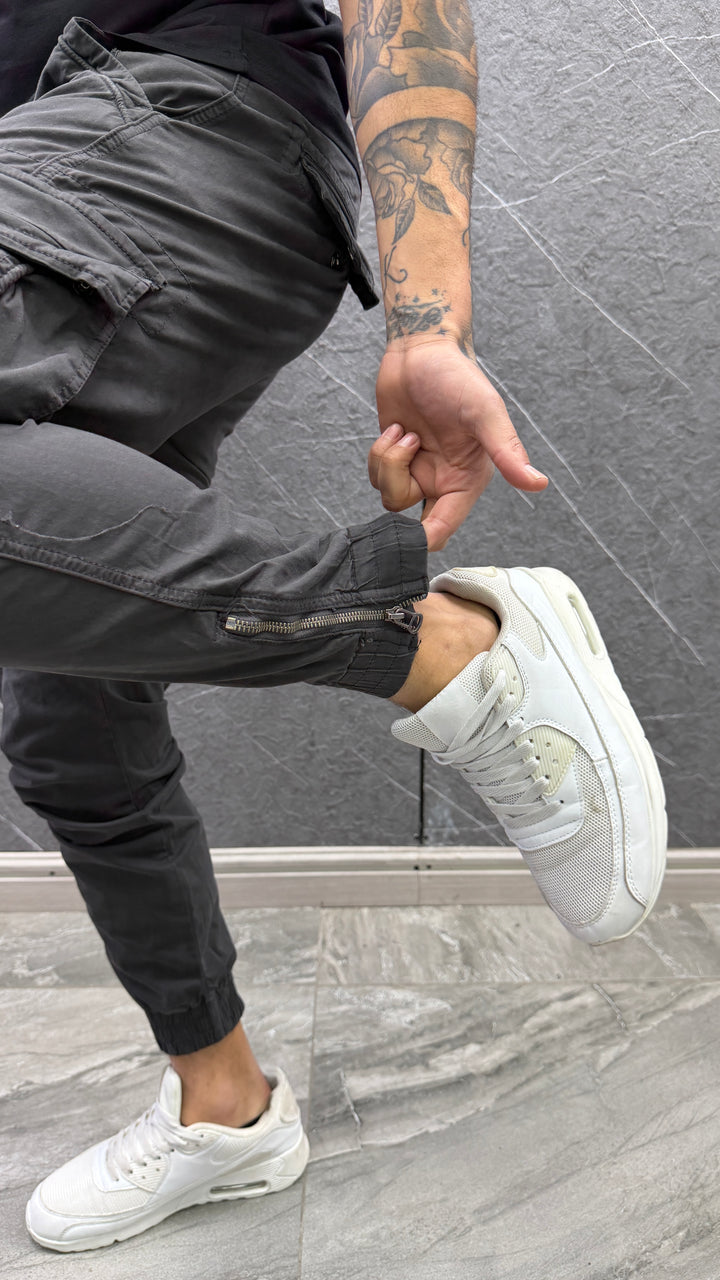 Jogger 2610 Gris