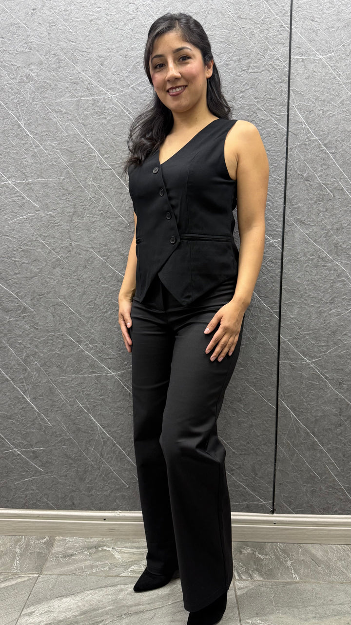 Gillete Tiffany Negro