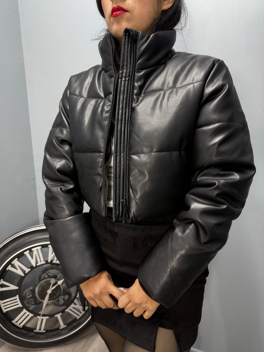 Puffa Lara - XS - ibstore