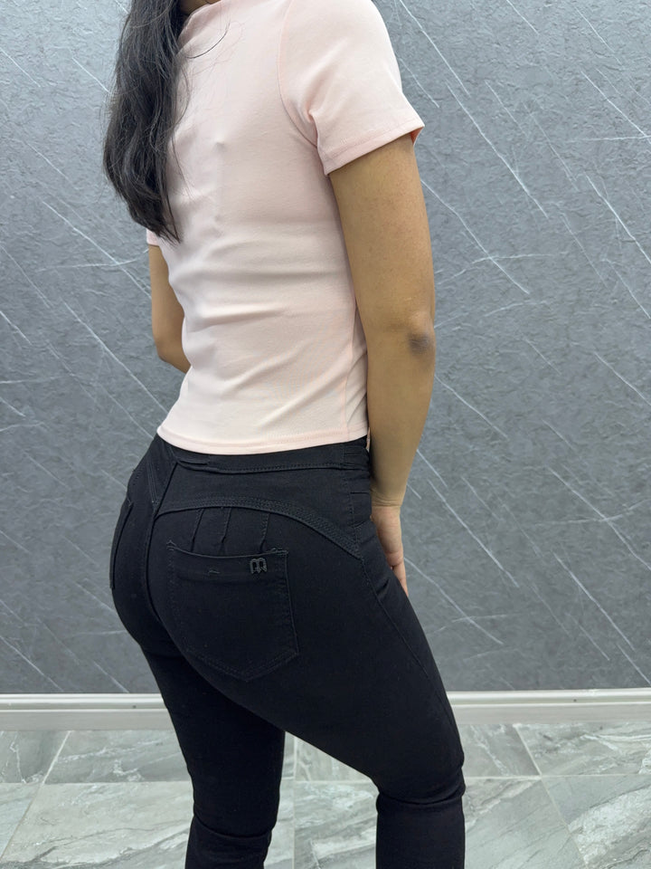 Polera básica Jacinta rs