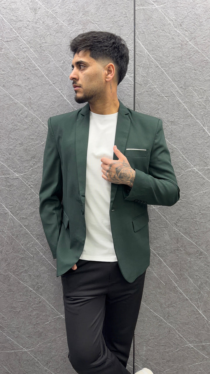 Blazer Verde