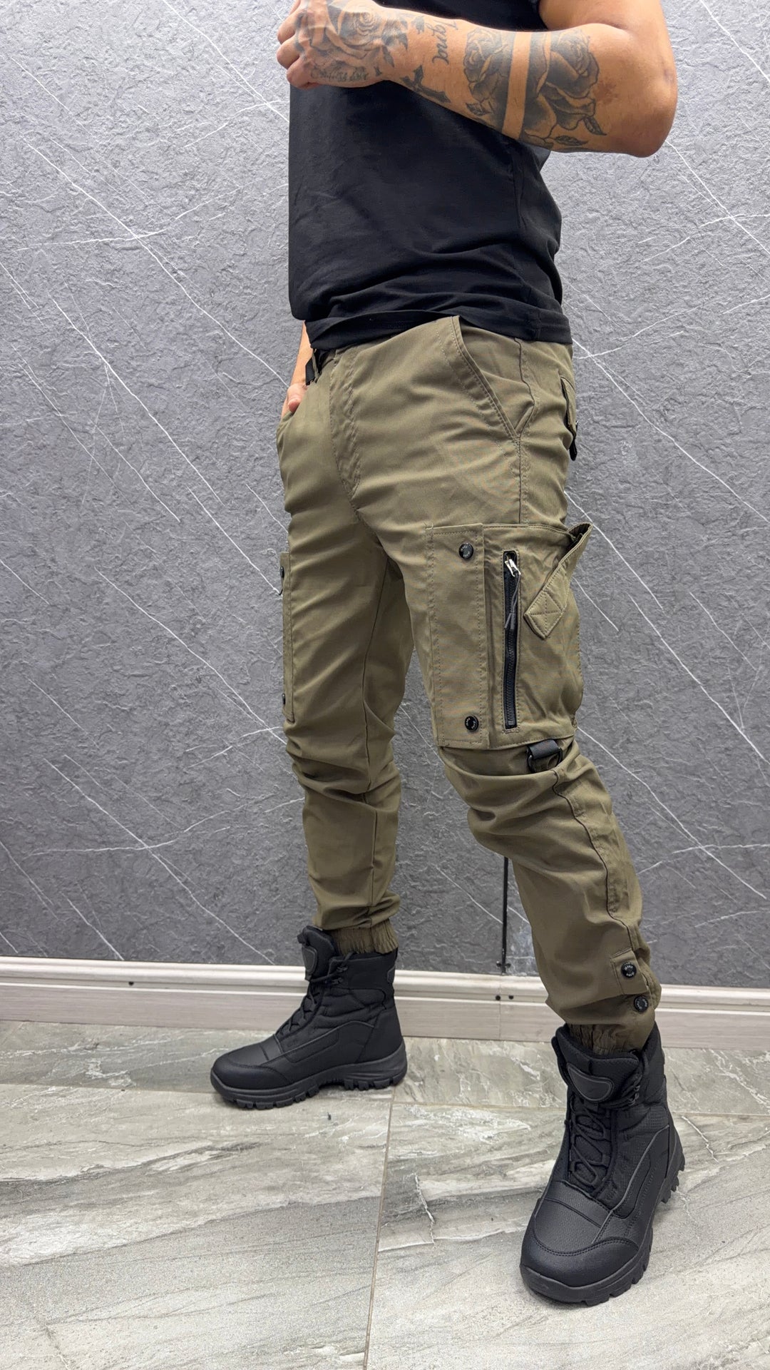 Jogger 2385 Color 31