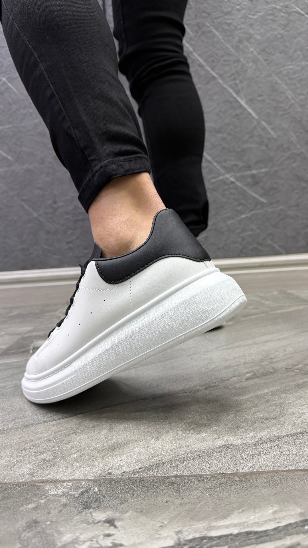 Zapatilla Cedric 111