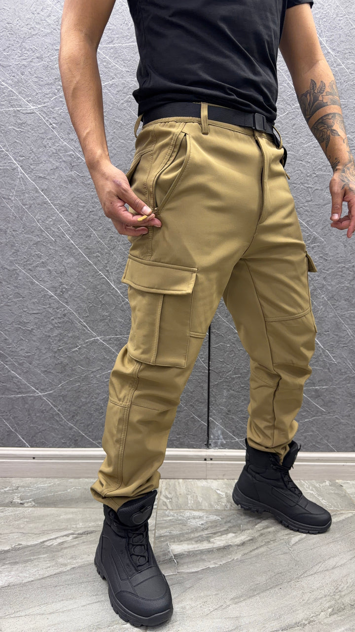 Softshell  025 Beige