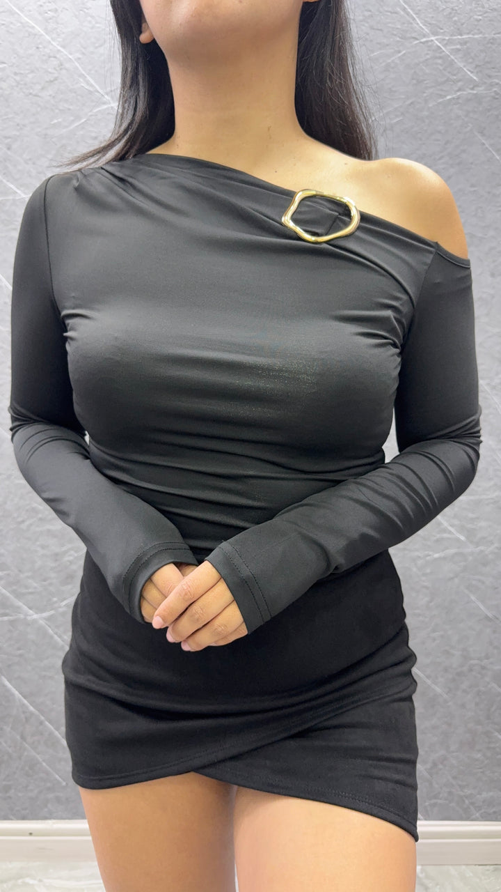 Polera Ximena 516