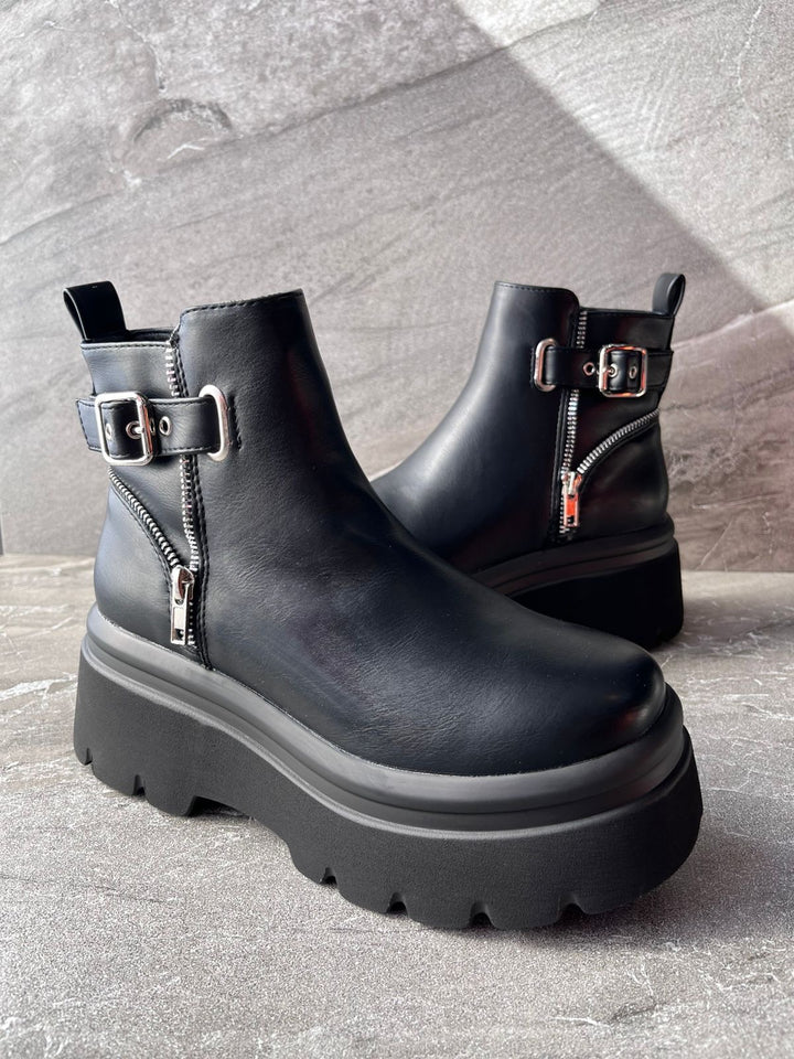Botin Brío (611) - 36 - ibstore