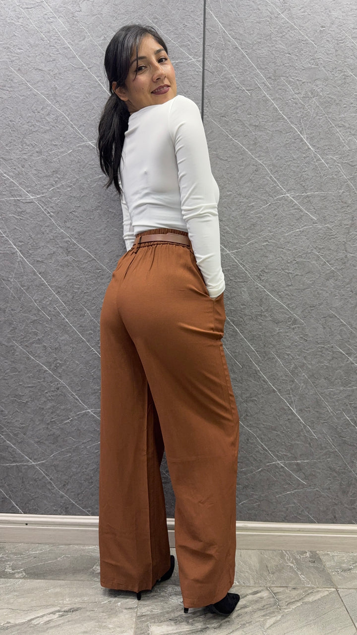 Pantalon Sastrero 389 Cafe