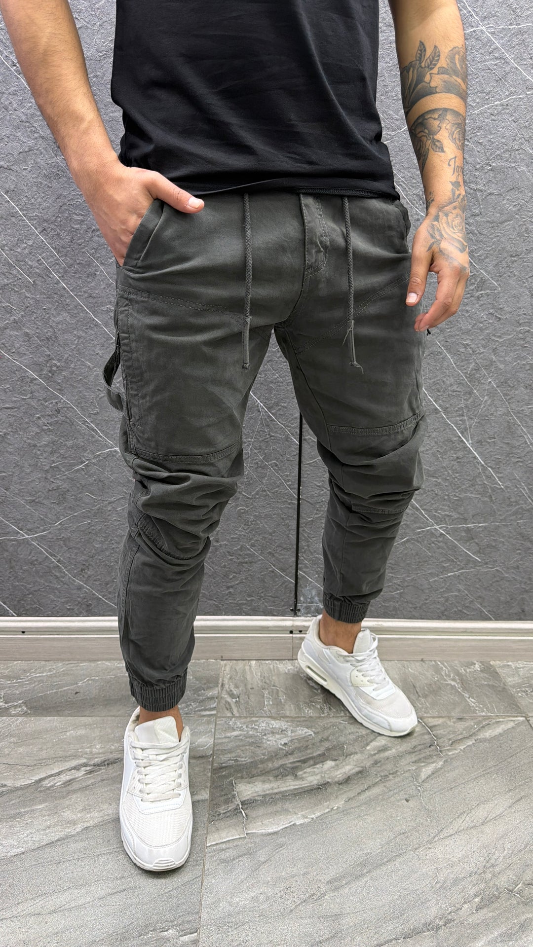 Jogger 1706 Gris (11)