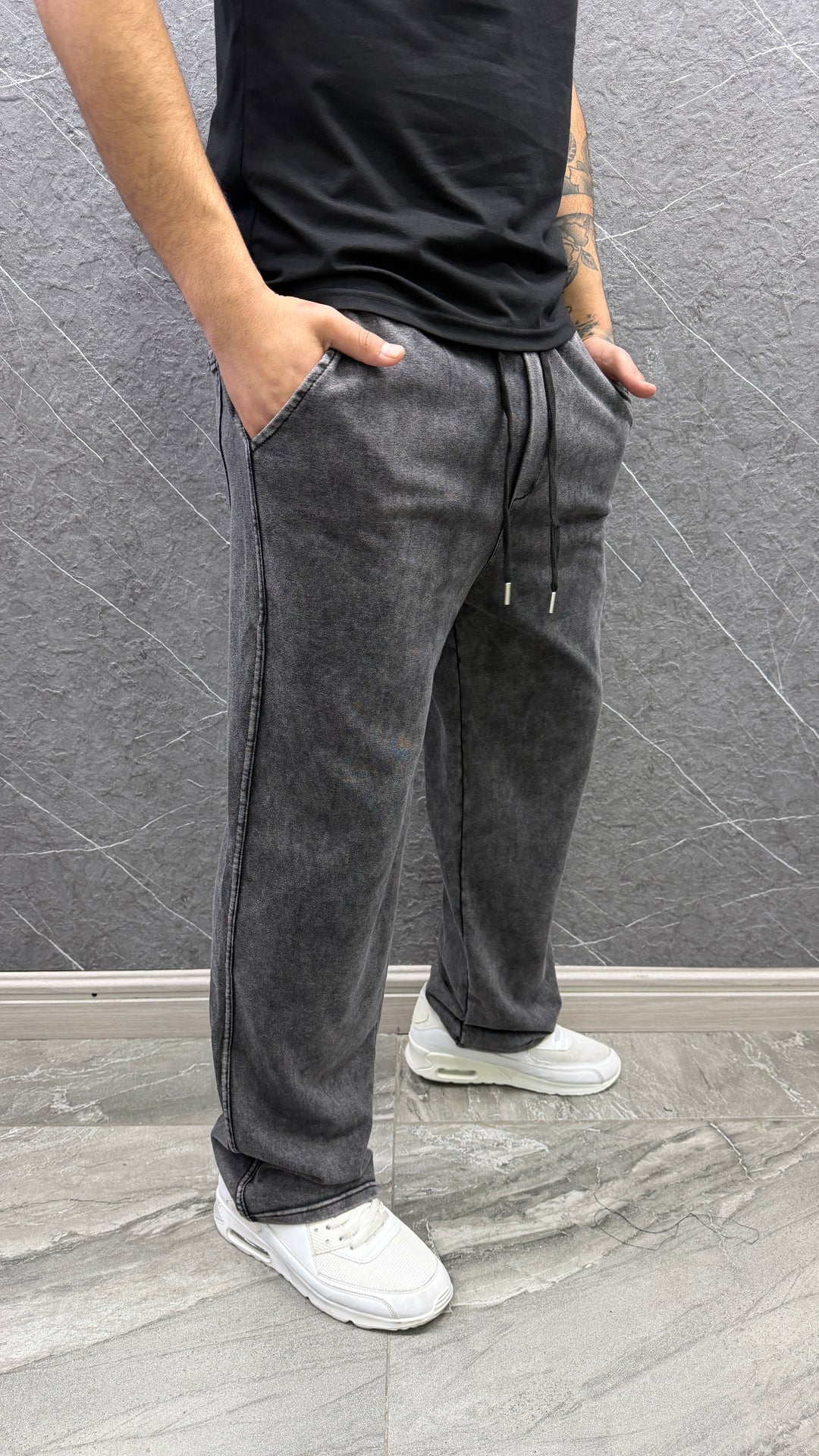 Buzo Urban 003