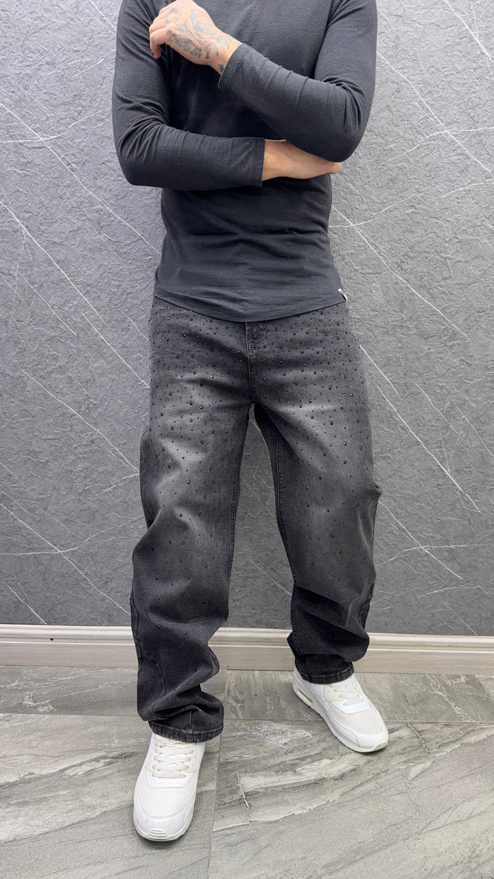 Jeans Cargo Osaka Brillo 007-1