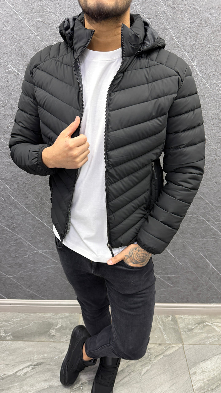 Chaqueta Mónaco