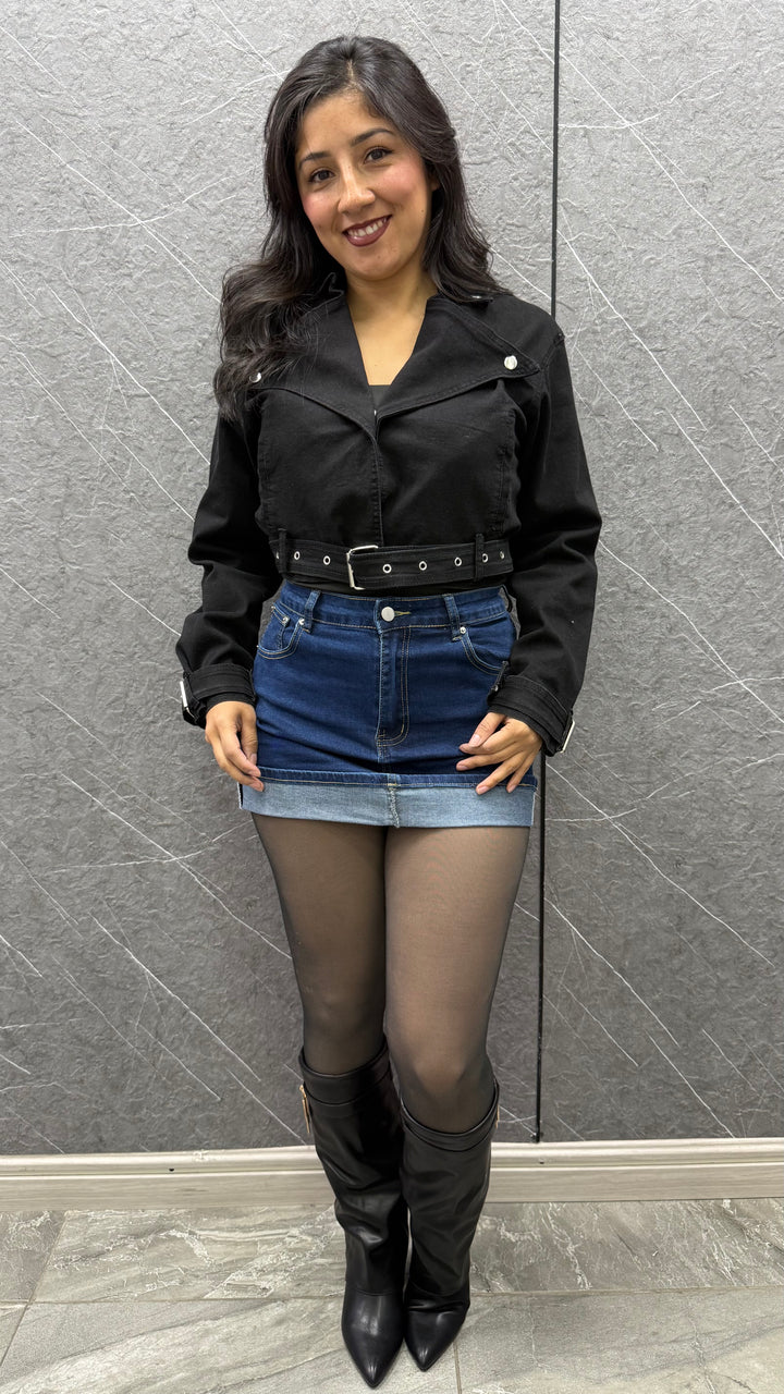 Jacket Anastasia 007