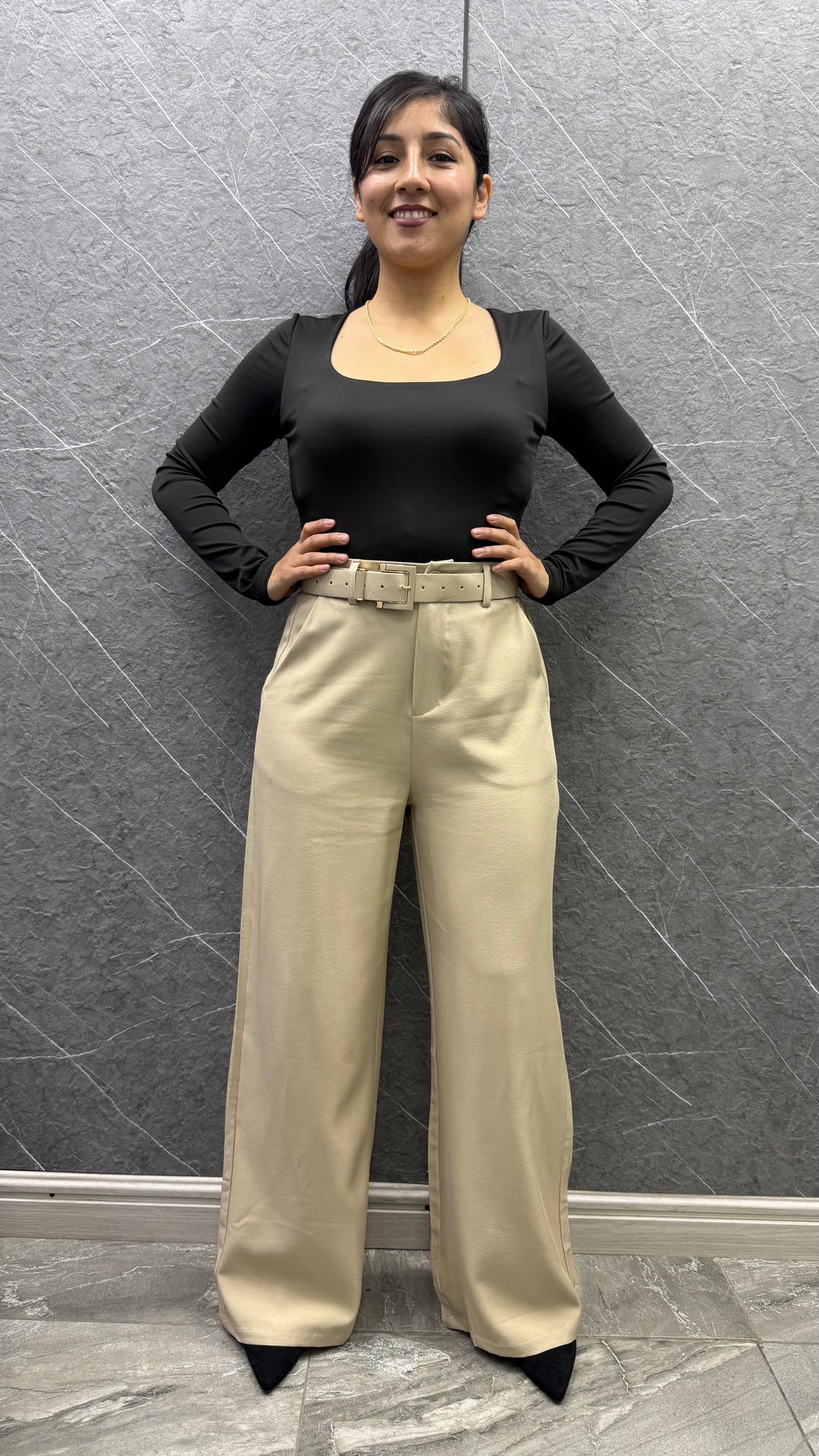 Pantalon Andrea 401