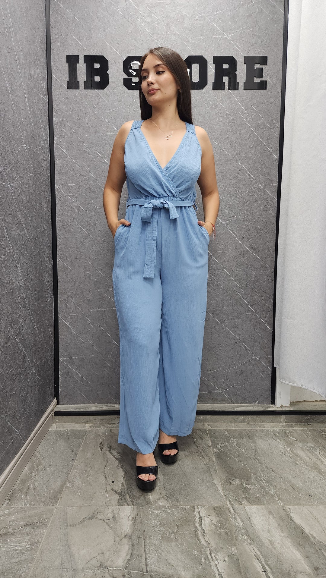 Enterito Elena celeste ibstore
