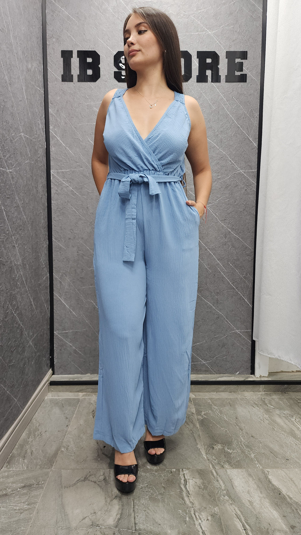 Enterito Elena celeste ibstore