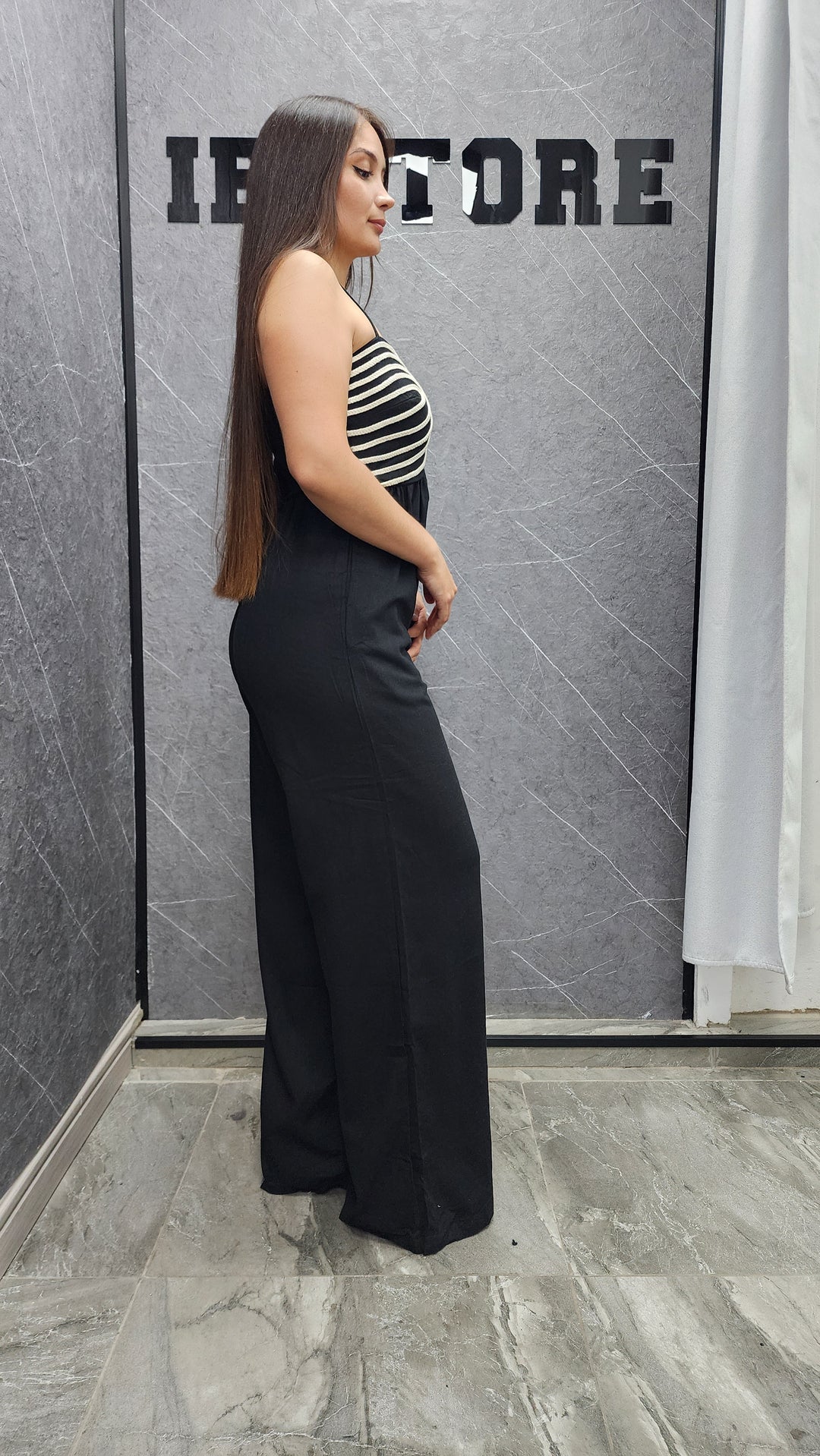 Enterito Isabella Negro ibstore