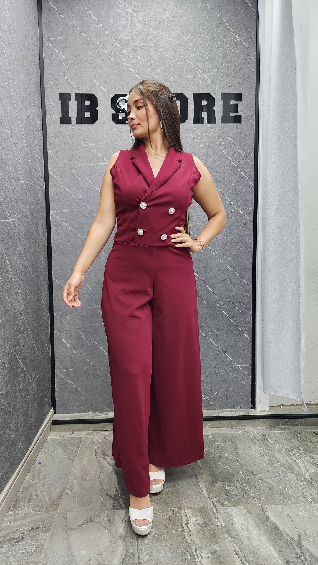 Enterito Milena burdeo ibstore