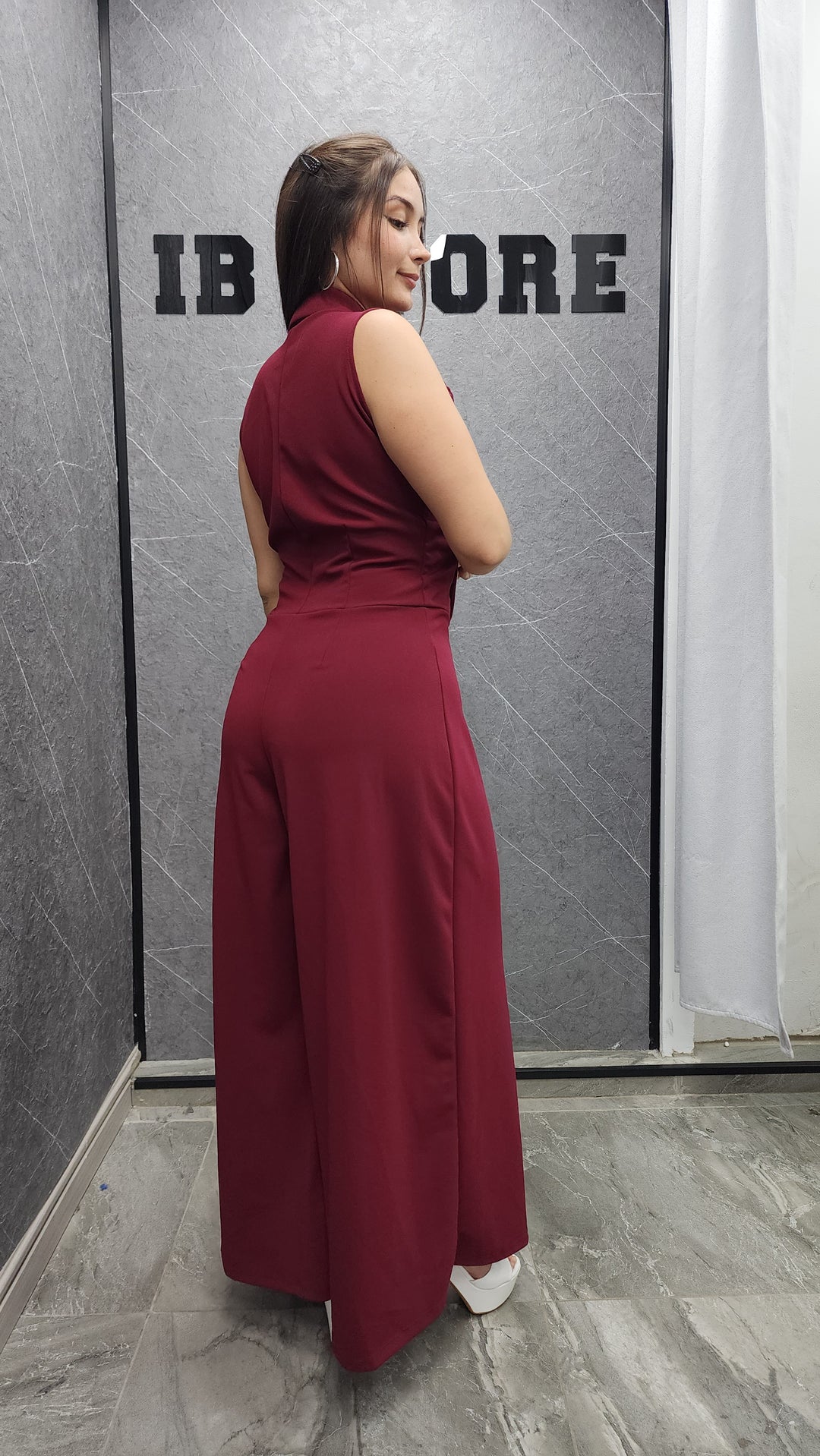 Enterito Milena burdeo ibstore