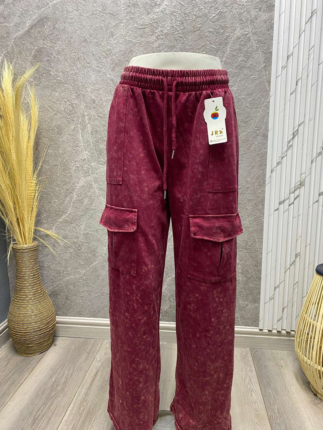 Pantalón Hanna B - L/XL - ibstore