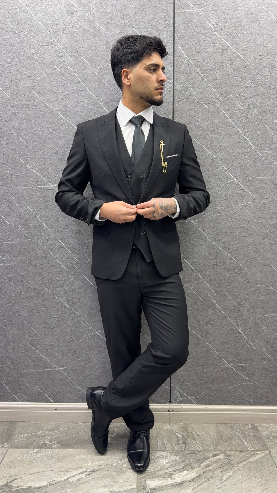 Traje 111