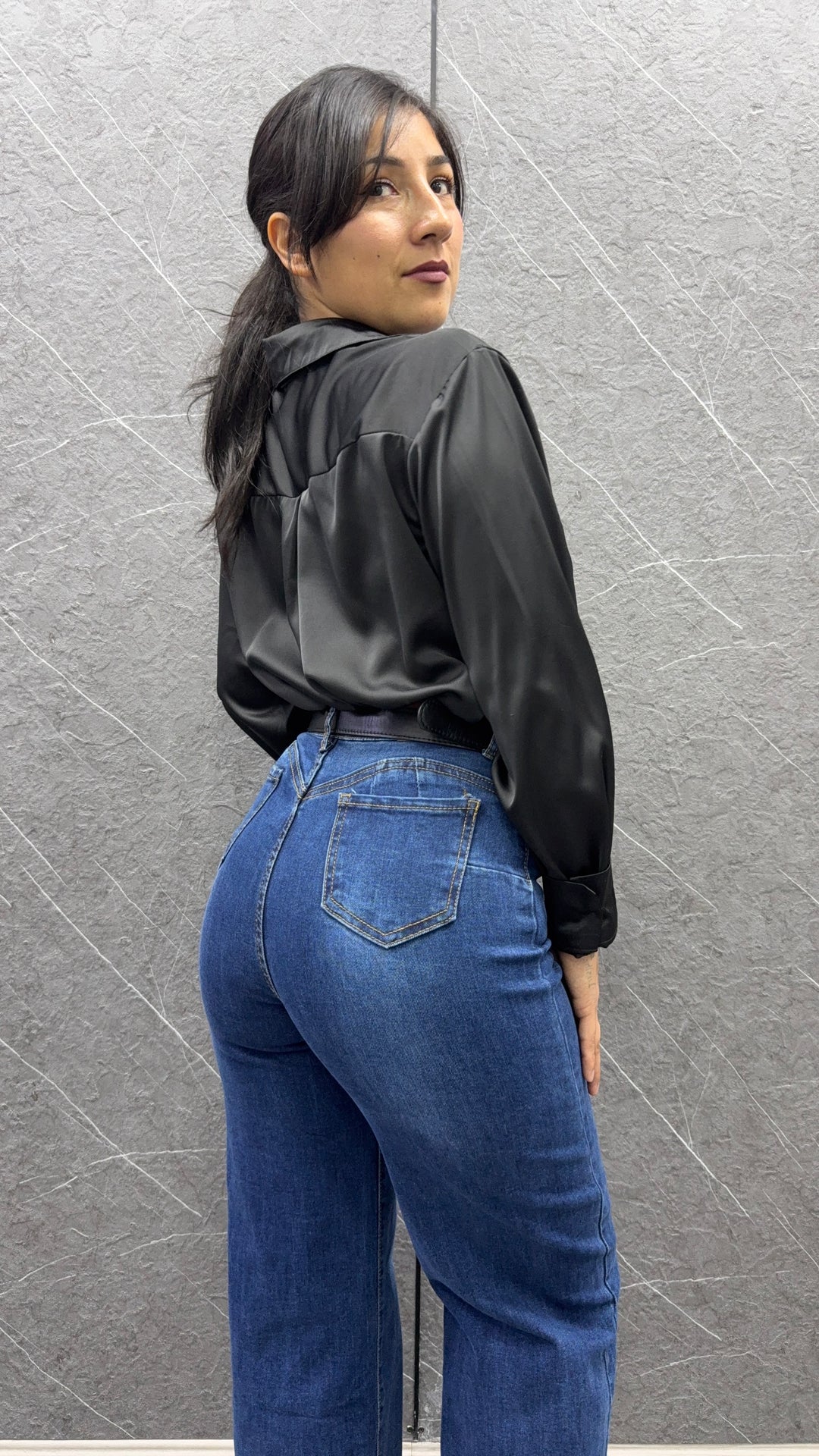 Camisa Valentina