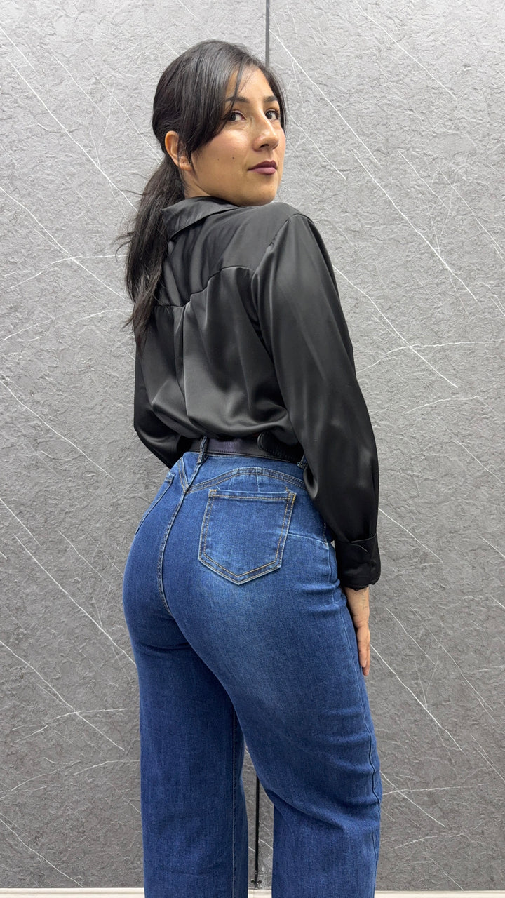 Camisa Valentina