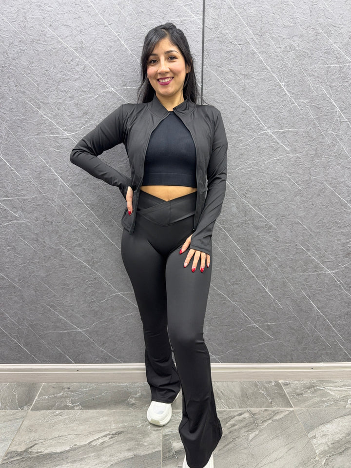 Conjunto Deportivo Negro