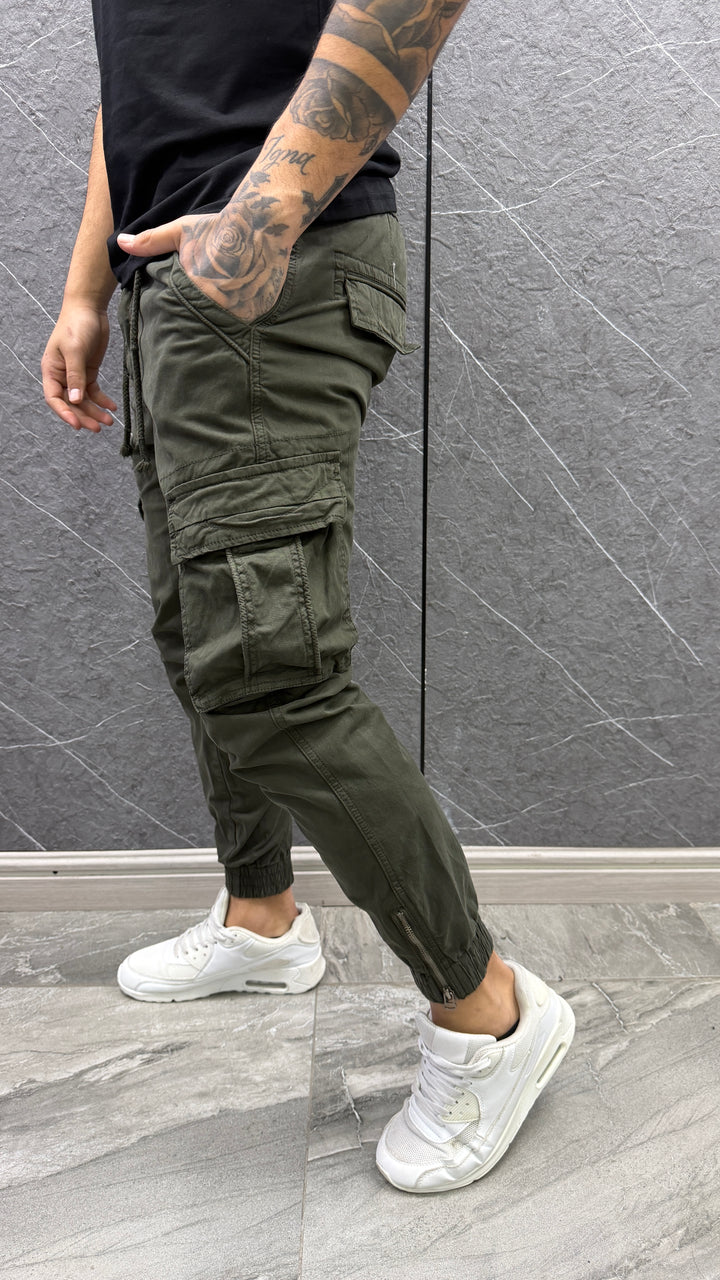Jogger 1706 Verde (13)