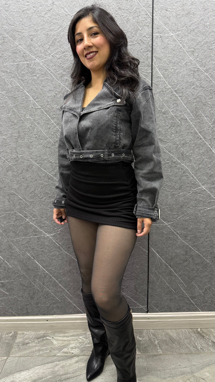 Jacket Anastasia 007