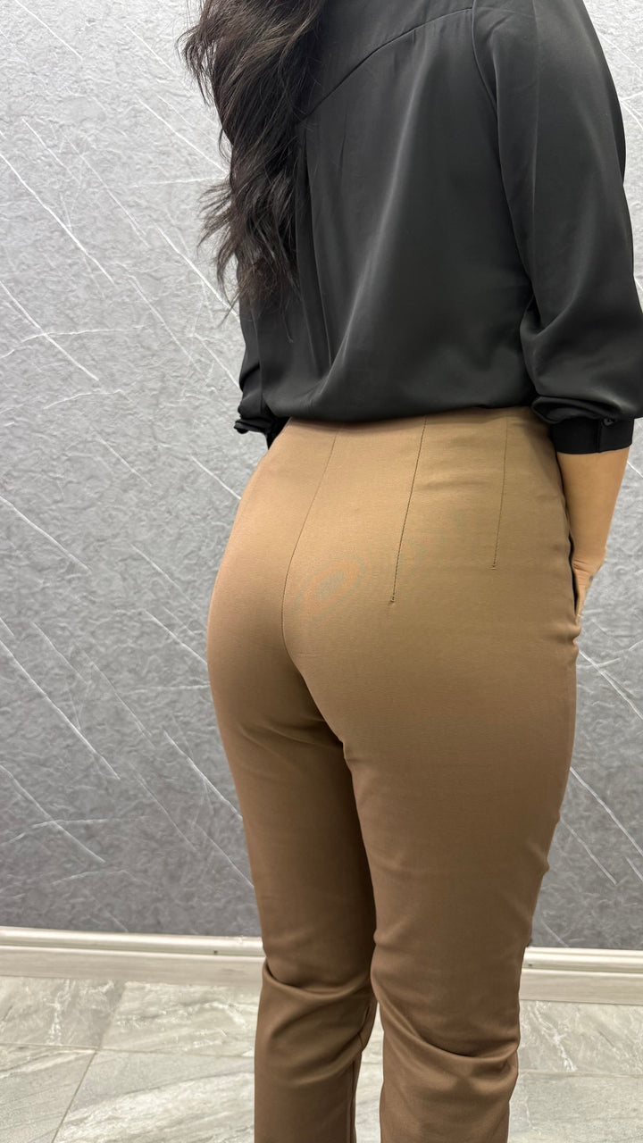 Pantalon formal Carly JF09
