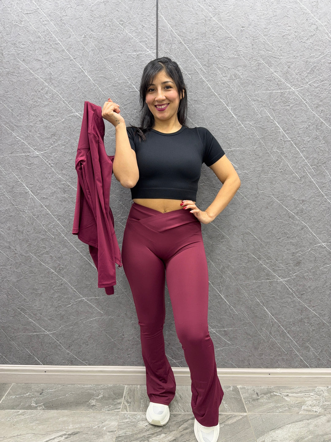 Conjunto Deportivo Burdeo