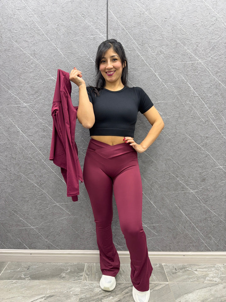 Conjunto Deportivo Burdeo