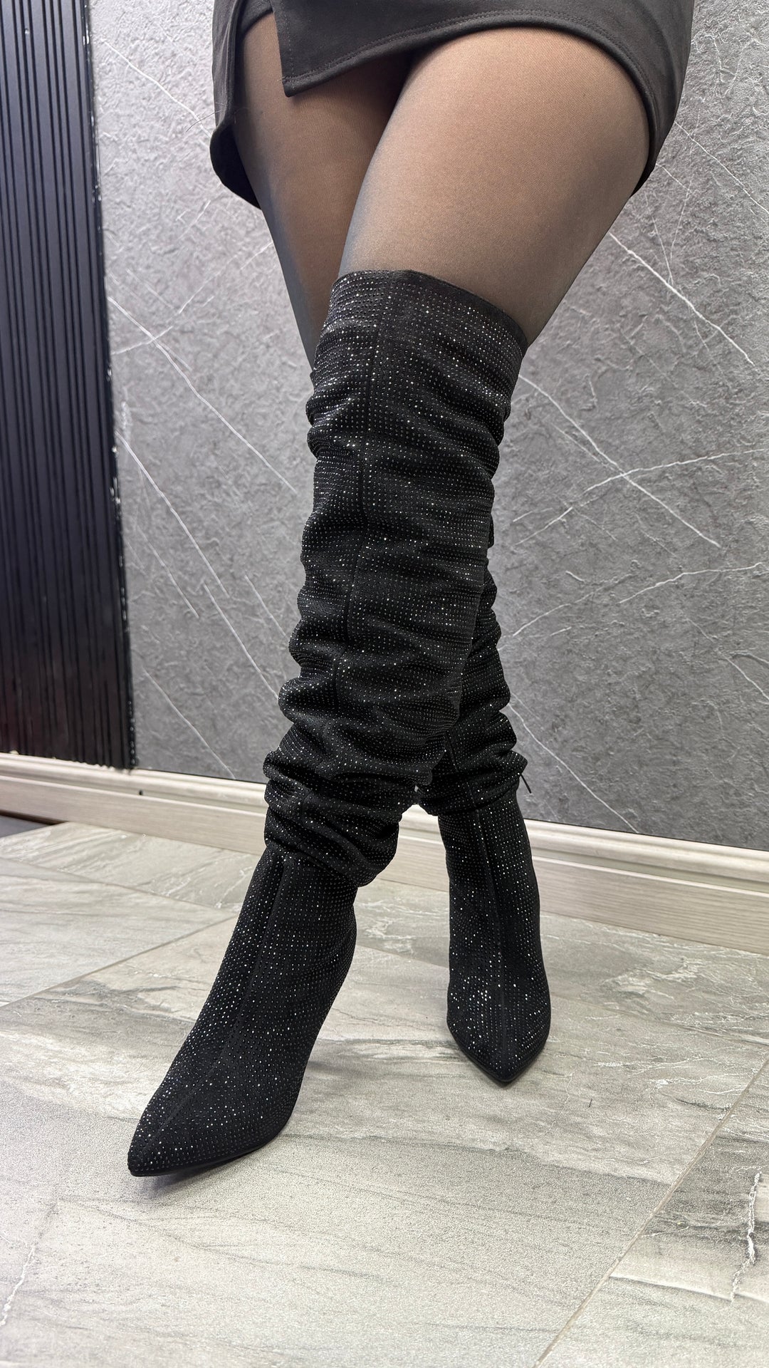 Bota Sofía 6G53-1