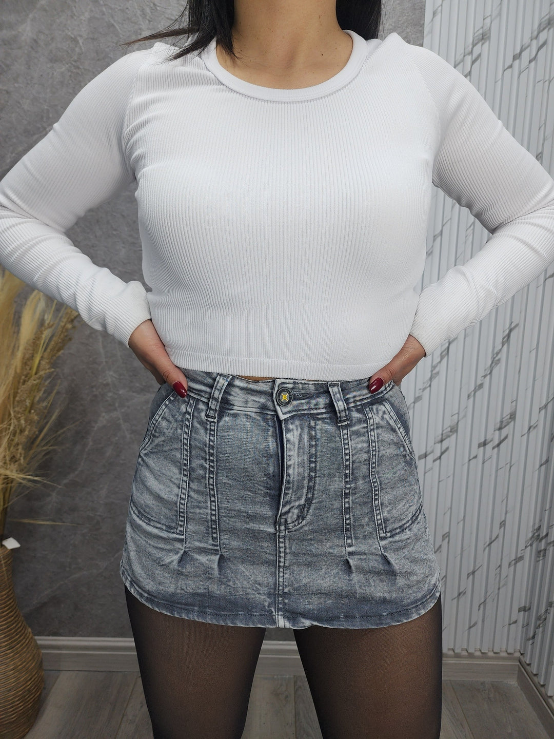 Falda Marion ibstore